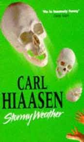 Stormy Weather - Hiaasen, Carl