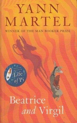 Beatrice And Virgil - Martel, Yann