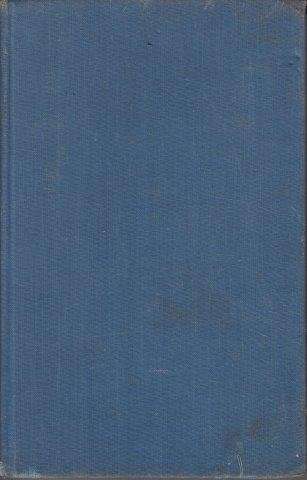 T.S. Eliot and the Human Predicament. A Study in His Poetry. - Cahill, Audrey F.