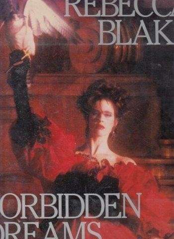 Forbidden Dreams - Blake, Rebecca
