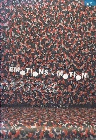 Emotions in Motion (Signed copy) - Beyhum, Toufic