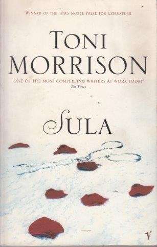 Sula - Morrison, Toni