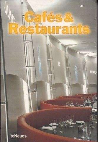 Cafes And Restaurants - Andreini, Laura
