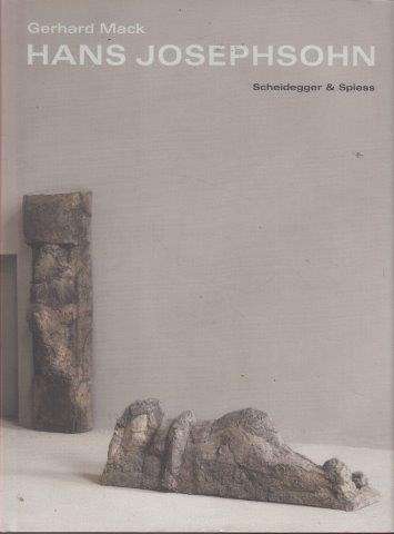 Hans Josephsohn - Mack, Gerhard