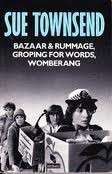 Bazaar and Rummage - Townsend, Sue