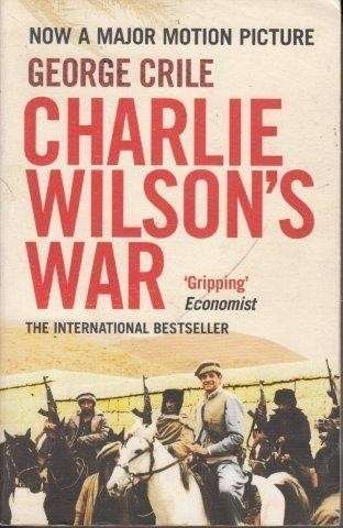 Charlie Wilson's War - Crile, George