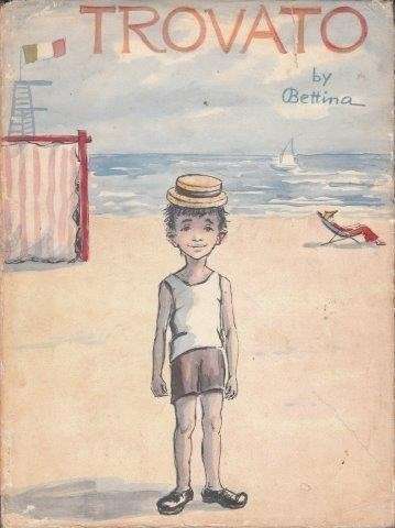 Trovato - Bettina