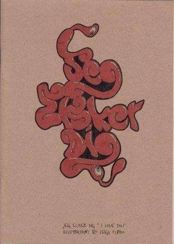 Jeg Elsker Dig - Cupido, Leigh