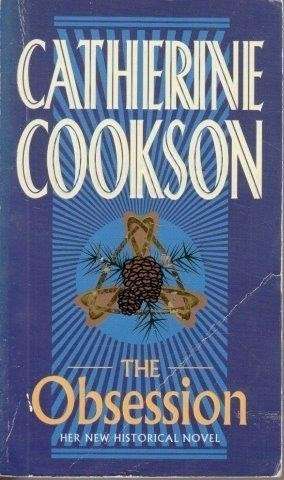 The Obsession - Cookson, Catherine