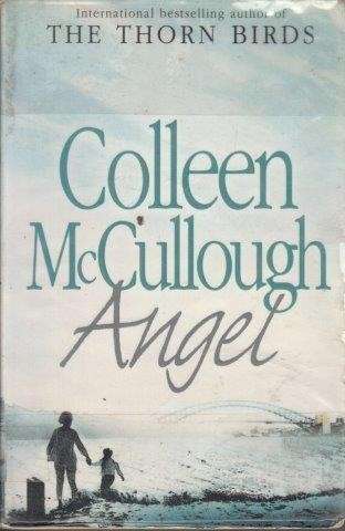 Angel - McCullough, Colleen