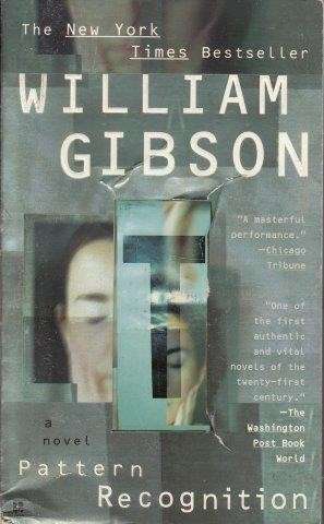 Pattern Recognition - Gibson, William