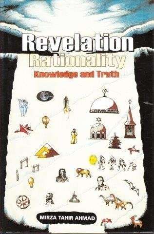 Revelation, Rationality, Knowledge And Truth (Hardcover) - Ahmad, Mirza Tahir