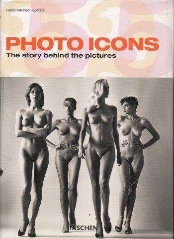 Photo Icons (Taschen 25th Anniversary, Hardcover) - Mulligan, Therese & Hans-Michael Koetzle