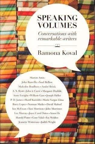 Speaking Volumes - Ramona, Koval