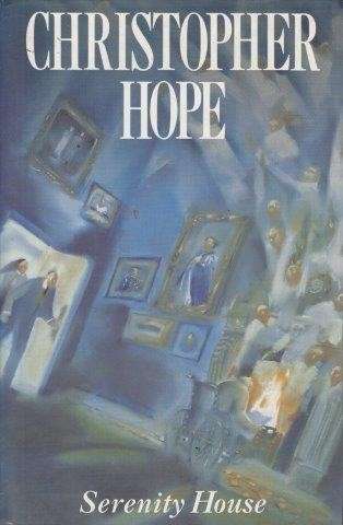 Serenity House - Hope, Christopher
