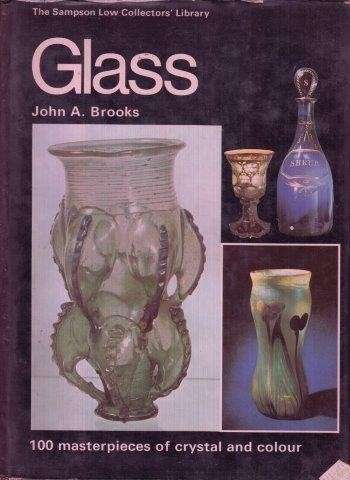 Glass - Brooks, John