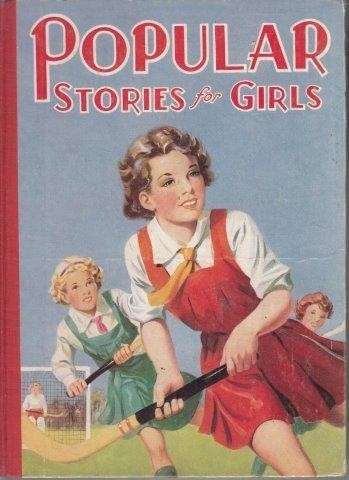 Popular Stories for Girls - Popular Stories for Girls