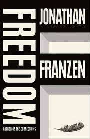 Freedom - Franzen, Jonathan