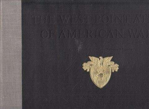 The West Point Atlas of American Wars 1689-1953 (2 Vols) - Esposito, Vincent J.