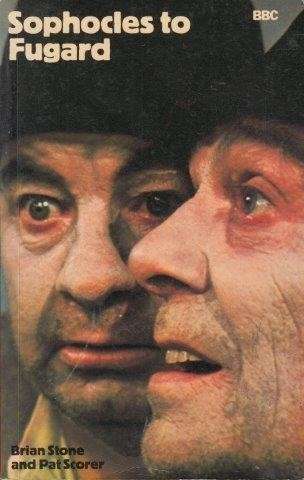 Sophocles To Fugard - Stone, Brian