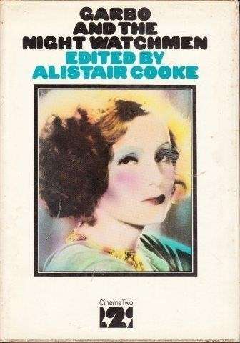 Garbo And The Night Watchmen - Cooke, Alistair