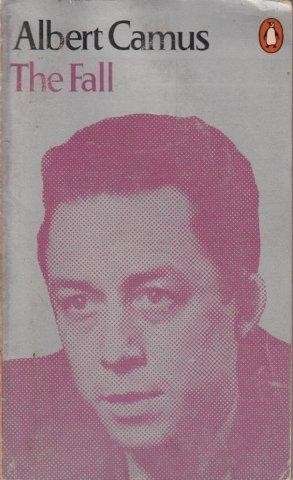 The Fall - Camus, Albert
