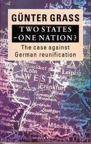 Two States - One Nation? - Grass, Gunter