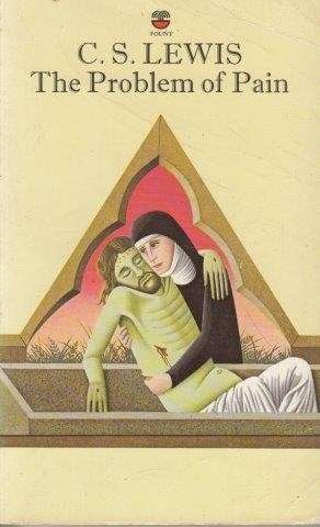 The OBZof Pain - Lewis, C. S.
