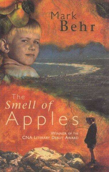 The Smell of Apples - Behr, Mark