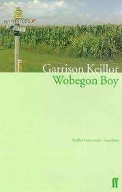 Lake Wobegon Days - Keillor, Garrison