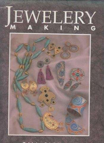 Jewelery Making - Clement, Gill