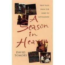 A Season in Heaven - Tomory, David