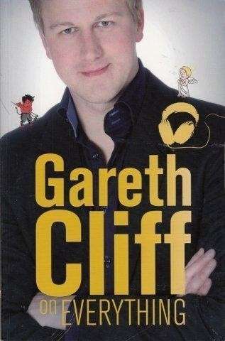 Gareth Cliff On Everything - Cliff, Gareth