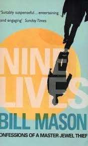 Nine Lives - Mason, Bill