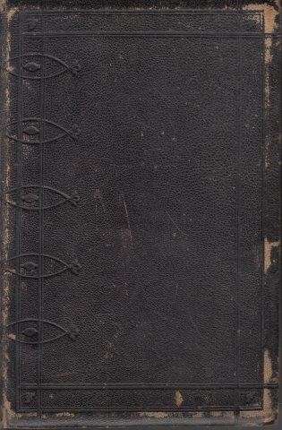 La Saint Bible Contenant L'Ancien et le Nouveau Testament. Version Revuew sur les Originaux (FRENCH)