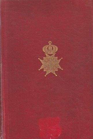 The Amazing Career Of Bernadotte - Plunket, Sir Barton Dunbar