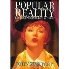 Popular Reality - Hartley, John