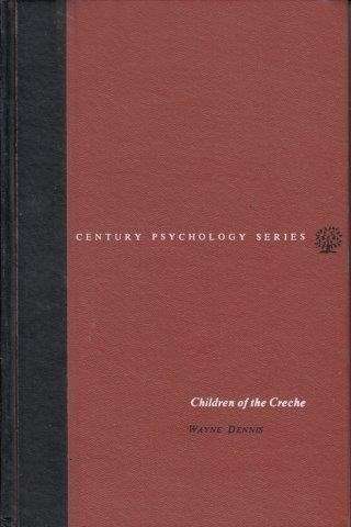 Children Of The Creche - Dennis, Wayne