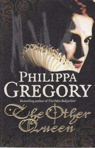 The Other Queen - Gregory, Philippa