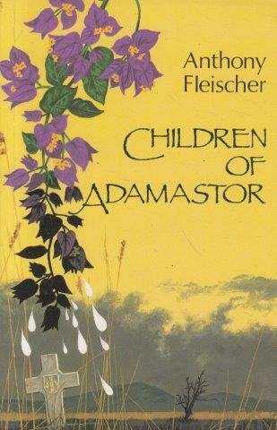 Children Of Adamastor - Fleischer, Anthony