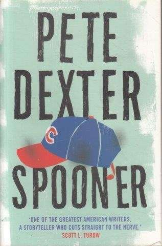 Spooner - Dexter, Pete