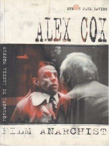 Alex Cox - Davies, Steven Paul