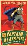 Captain Alatriste - Perez-Reverte, Arturo