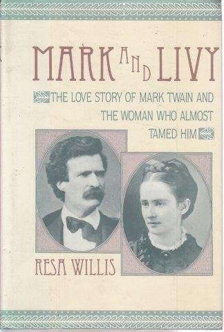 Mark and Livy - Willis, Resa