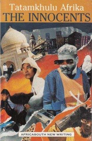 The Innocents - Afrika, Tatamkhulu