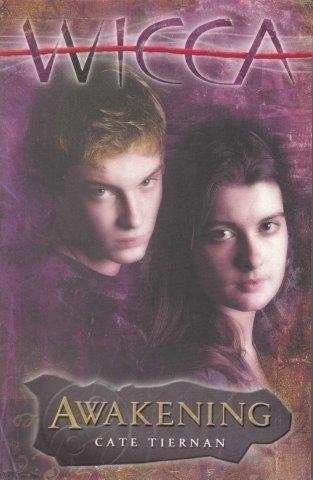 Awakening (Wicca) - Tiernan, Cate