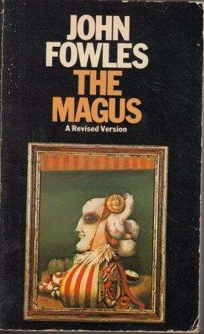The Magus - Fowles, John