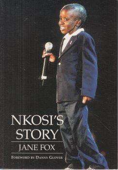 Nkosi's Story - Fox, Jane