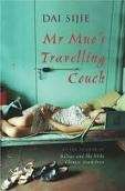 Mr. Muo's Travelling Couch - Sijie, Dai