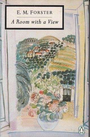 A Room With a View - Forster, E. M.